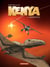 Kenya - Tome 3 - Aberrations