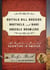 Buffalo Bill, Boozers, Brothels, and Bare-Knuckle Brawlers - An Englishman's Journal of Adventure in America
