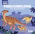 Parasaurolophe fait trop de bruit - Mes petites histoires de dinos