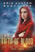 Fifth of Blood - Fate Fire Shifter Dragon: World on Fire Series One, #3