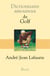 Dictionnaire amoureux du golf