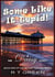 Daisy: Not Your Average Super-sleuth! Some Like it Tepid! - Daisy Morrow, #9