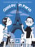 Gustav in Paris - BD Bilingue allemand/français