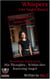 Whispers (An Angel Story) - Thirty Firsts