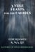 Three Yule Feasts for the Faeries - Wild Sherwood