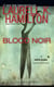 Blood Noir - An Anita Blake, Vampire Hunter Novel