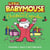 Little Babymouse and the Christmas Cupcakes