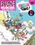 Magazine Fluide Glacial - Hors Série - Tome 109 - Hors Série - Hiver 2024
