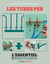 Plomberie : Alimentation en eau - les tubes PER (L'essentiel du bricolage) - L'essentiel du bricolage