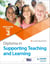 NCFE CACHE Level 3 Diploma in Supporting Teaching and Learning - Get expert advice from author Louise Burnham