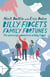 Billy Fidget's Family Fortunes - The continuing adventures of Billy Fidget