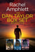 The Dan Taylor series: Books 1-3 (The Dan Taylor Series Box Set) - Dan Taylor
