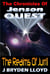 The Chronicles Of Jenson Quest - The Realms Of Jurrii - The Chronicles Of Jenson Quest, #2