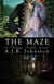 The Maze - A Thomas Pichon Novel