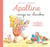 Apolline range sa chambre - Avec les conseils d’une éducatrice Montessori