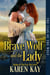 Brave Wolf and the Lady - The Clan of the Wolf, #2