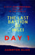 The Last Bastion of Ingei: Day 1 - The Last Bastion of Ingei, #1