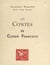 Francisco Baragnès. Les contes de cousin Francisco