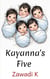 Kayanna's Five