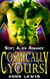 Cosmically Yours - Sci fi Alien Romance