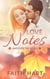 Love Notes: A Contemporary Romance Novella - Another Try
