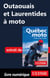 Outaouais et Laurentides à moto