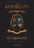 Legend Of The Guardians - The Astorians, #1