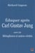 Eduquer après Carl Gustav Jung