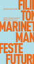 Manifeste des Futurismus