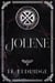 Jolene - The Supernatural Intelligence Network, #3