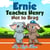 Ernie Teaches Henry Not to Brag - Bedtime children's books for kids, early readers