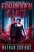 Forbidden Dance - Crimson Shadow, #3