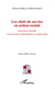 Les chefs de service en action sociale - Discours normatifs, constructions individuelles et contextuelles