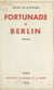 Fortunade à Berlin