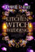 Kitchen Witch Wedding - Coven of Crestmont, #1