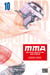MMA - Mixed Martial Artists T10