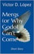 Mergs (Or Why Godot Can't Come) (short story) - Science Fiction snd Speculative Fiction Short Stories, #3