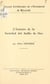 L'histoire de la Sociedad del Anillo de Oro pendant le triennat constitutionnel 1820-1823 - La faillite du système libéral