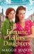 The Fortune Tellers' Daughters - the heart-warming and nostalgic WWII family saga
