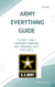 Army Everything Guide To Not Only Understanding But Maxing Out The ACFT
