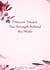 Princess Amara: The Strength Behind the Smile - Princess series, #4