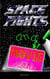 Space Fights and Movie Nights: Book 1 - Space Fights and Movie Nights