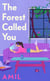 The Forest Called You - A queer coming-of-age K-pop love story