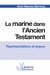 La marine dans l’Ancien Testament - Représentations et enjeux