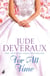 For All Time: Nantucket Brides Book 2 (A completely enthralling summer read)