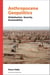 Anthropocene Geopolitics - Globalization, Security, Sustainability