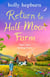 Return to Half Moon Farm Part #1 - Spring Fever