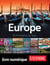 Europe - 50 itinéraires de rêve