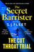 The Cut Throat Trial - The explosive legal thriller from the No. 1 bestseller