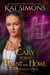 Cary at the Haunt and Howl - Cary Redmond Short Stories, #17
